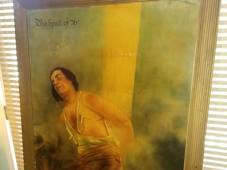 Superb Art Collectors Estate Sale