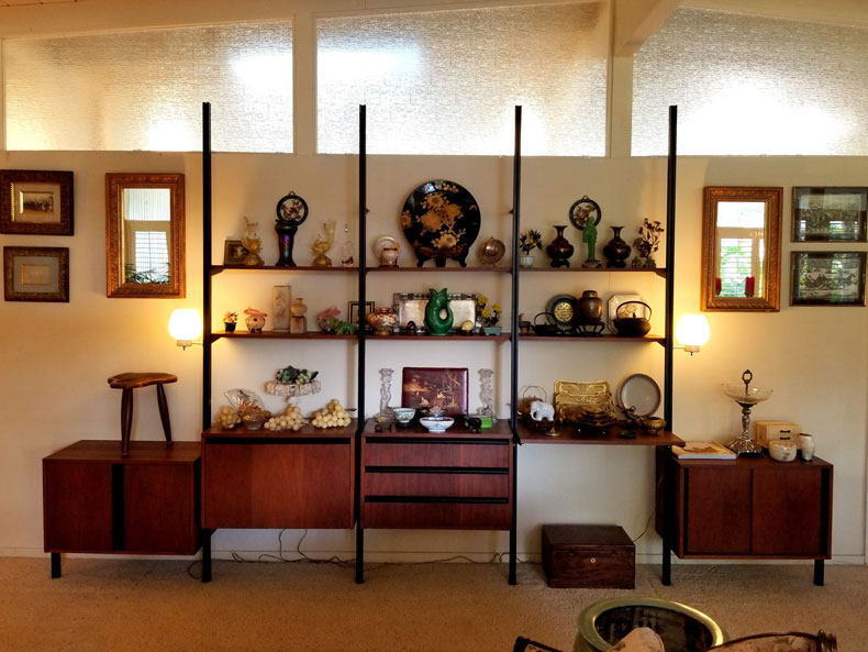 Entire House Estate Sale