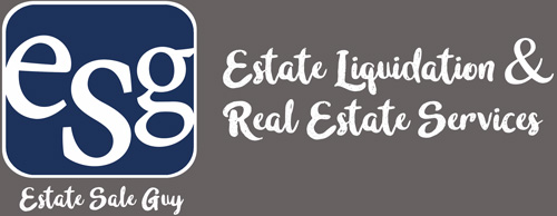 Estate Sale Guy San Diego 858.832.0323