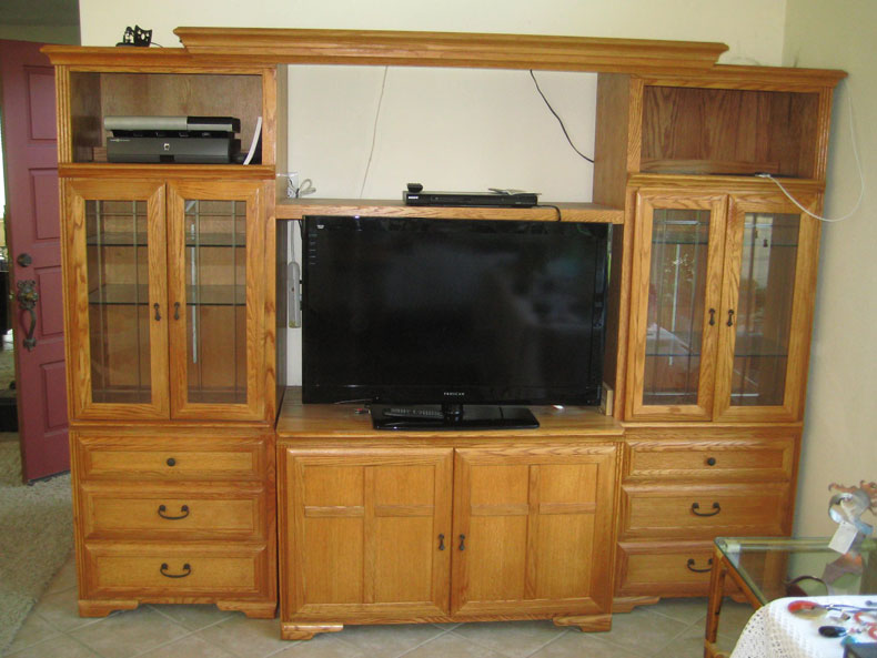 Image of times for sale at an estate sale in San Diego.