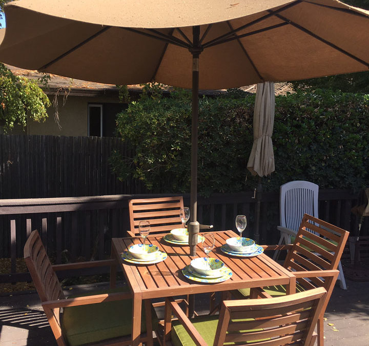 Established Estate Including the Home!!!