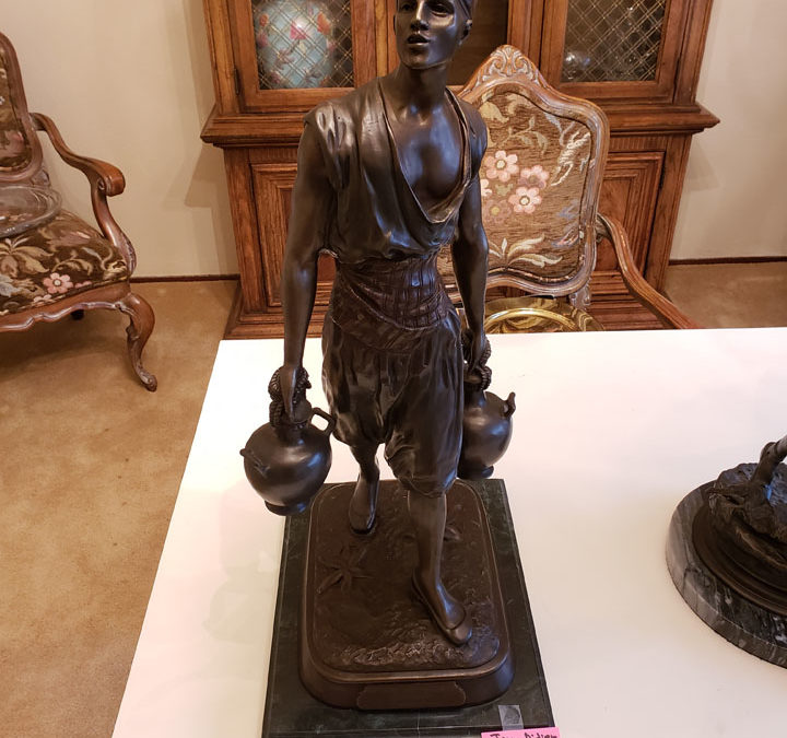 Entire Home Estate Sale Starting Friday