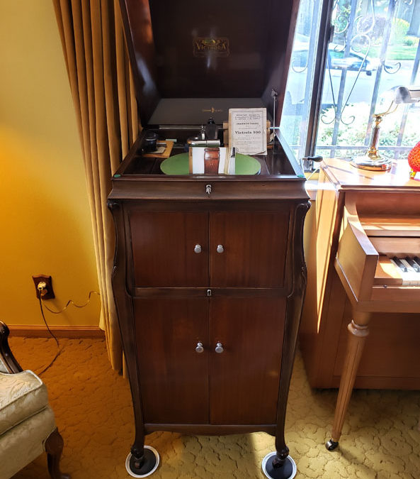 Estate Sale 40 Years of Accumulation + Home For Sale