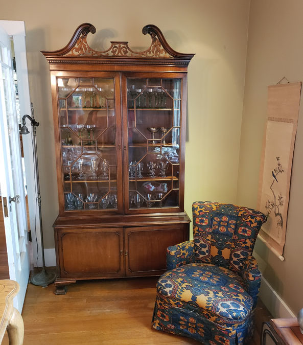 42nd Street Estate Sale