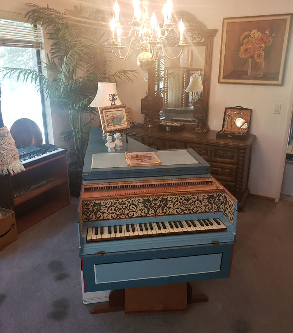 Estate Sale – Seller is Moving out of State!!!