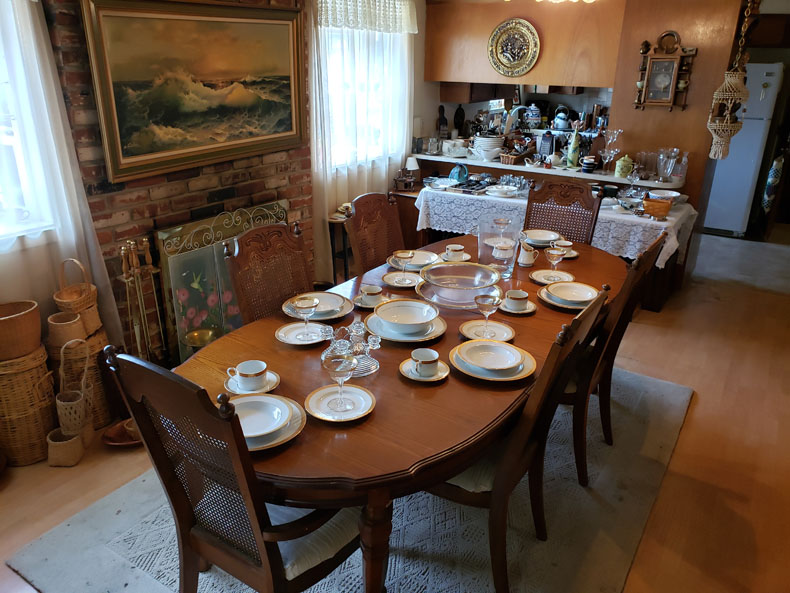 Professional Estate Liquidation & Real Estate CA Professional Estate Liquidation & Real Estate CA