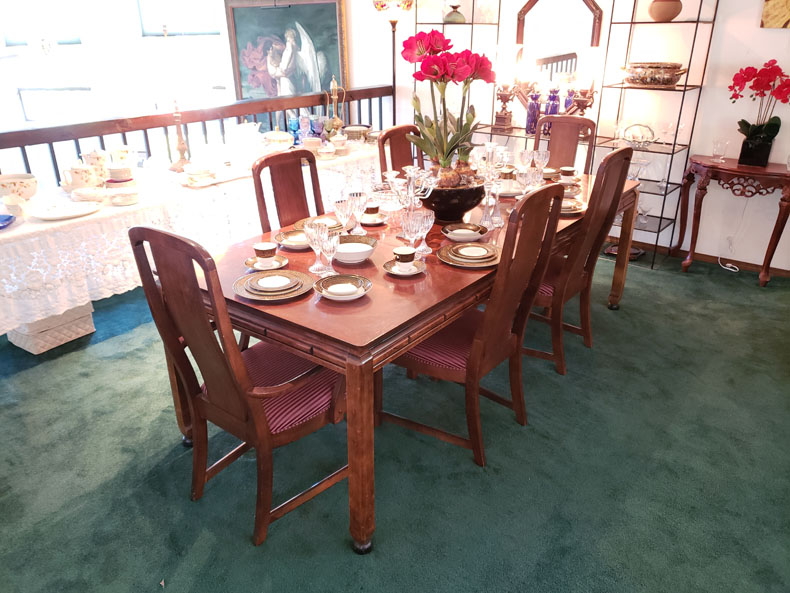 Absolutely Amazing Estate Sale!