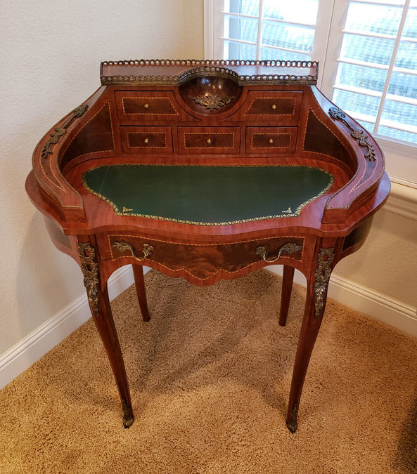 Elegant Empire Ranch Estate Sale!