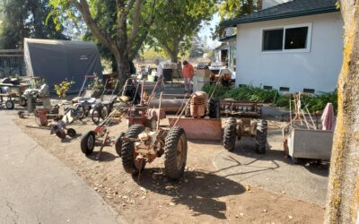 Huge Farm Estate Sale!!!