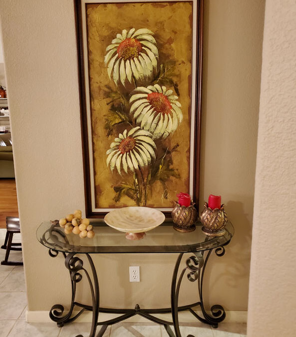 Gated Community Estate Sale