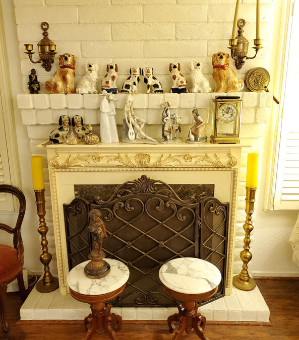 Classic American Estate Sale