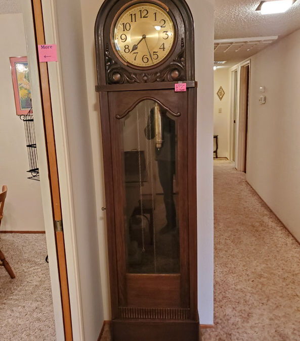 Whole House, Garage, Backyard, and Workshop Sale