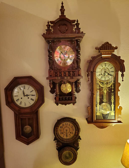 Sprawling Estate Sale: Home, Garage, Backyard