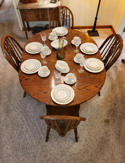 40 Years of Accumulation Estate Sale