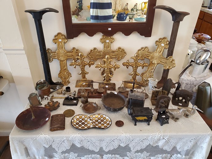 Full House Estate Sale! Packed Full! All Must Go