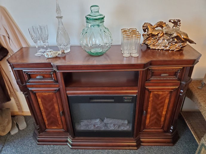Crafters and Sewers Paradise Estate Sale