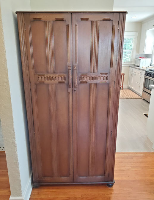 Charming Spanish Style Estate Sale