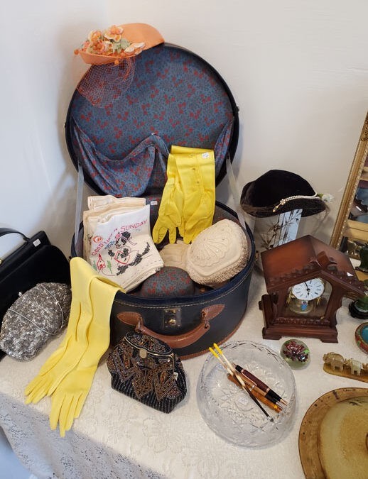 Cute and Clean House Packed Full – Priced to Go