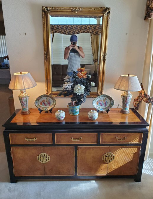 Estate Sale!! Entire Home – Including The Home For Sale Too!