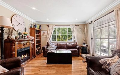 Restoration Hardware Estate Sale With Restored Vintage Travel Trailer
