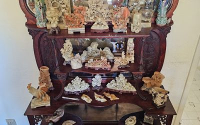 Outstanding Estate Sale 50 Years Of Accumulation