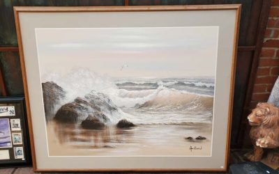 Antique – Vintage Collector Estate Sale