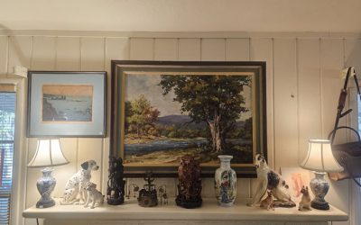 Treasure Trove Estate Sale