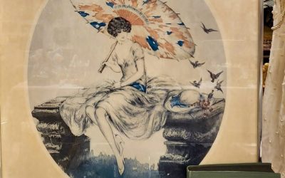 Spectacular Lifetime Collectors Estate Sale