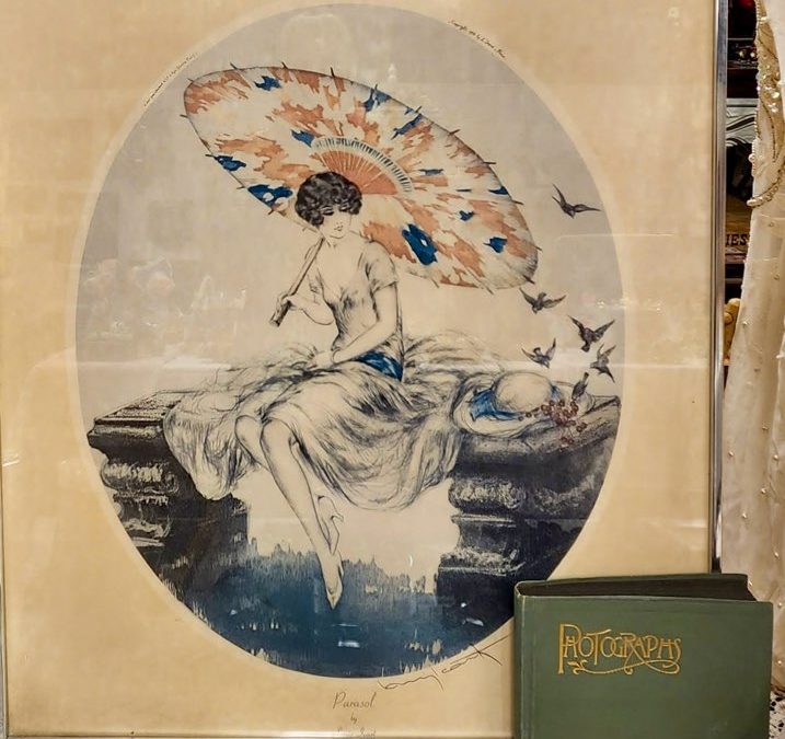 Spectacular Lifetime Collectors Estate Sale