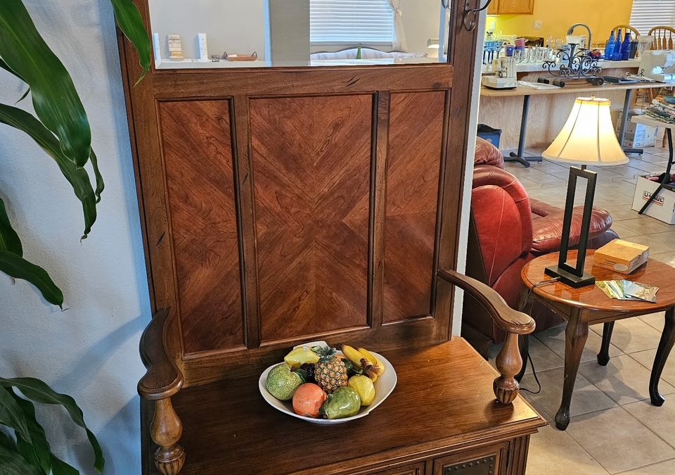 Whole House Estate Sale Including Three Car Garage, Backyard and Shed!
