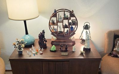 60 Years Of Accumulation Estate Sale Including Home For Sale Too