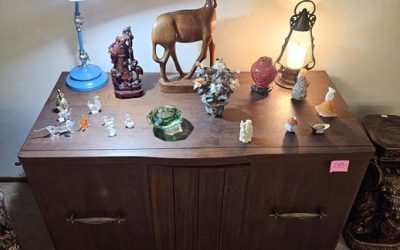 Vintage-Retro Whole House Estate Sale!