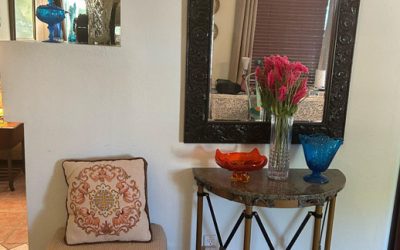 Entire House, Backyard, Garage Full – House Is For Sale Too