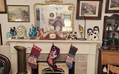 Antique Furniture and Collector Estate Sale