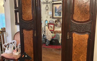 Vintage Collectors Paradise Estate Sale