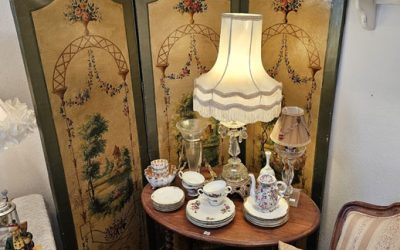 Antique-Vintage Collectors Paradise Estate Sale and Honda