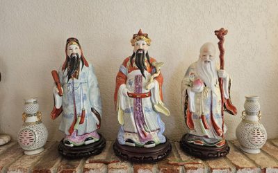 Fun, Interesting, Eclectic Estate Sale Packed Full
