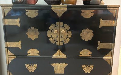 Asian Influenced Estate Sale 40 Years Of Accumulation