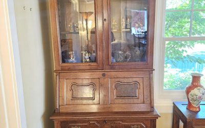 Absolutely Adorable Yet Large Historic Home Estate Sale!