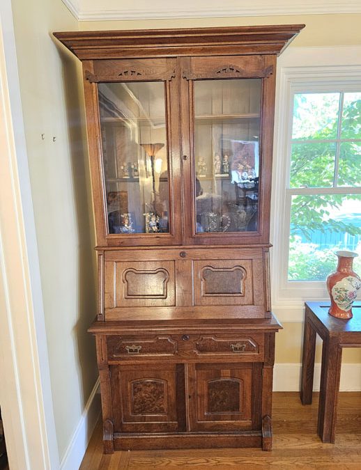 Absolutely Adorable Yet Large Curtis Park Historic Home Estate Sale!