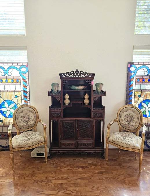 Fantastic Antique Collectors Carlsbad Estate Sale